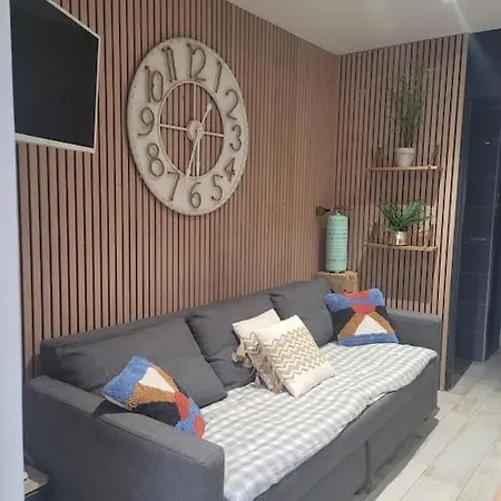 Apartment Cosy 